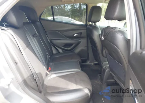 2019 Buick Encore Fwd Preferred z USA, uszkodzony, nr VIN KL4CJASB0KB934238